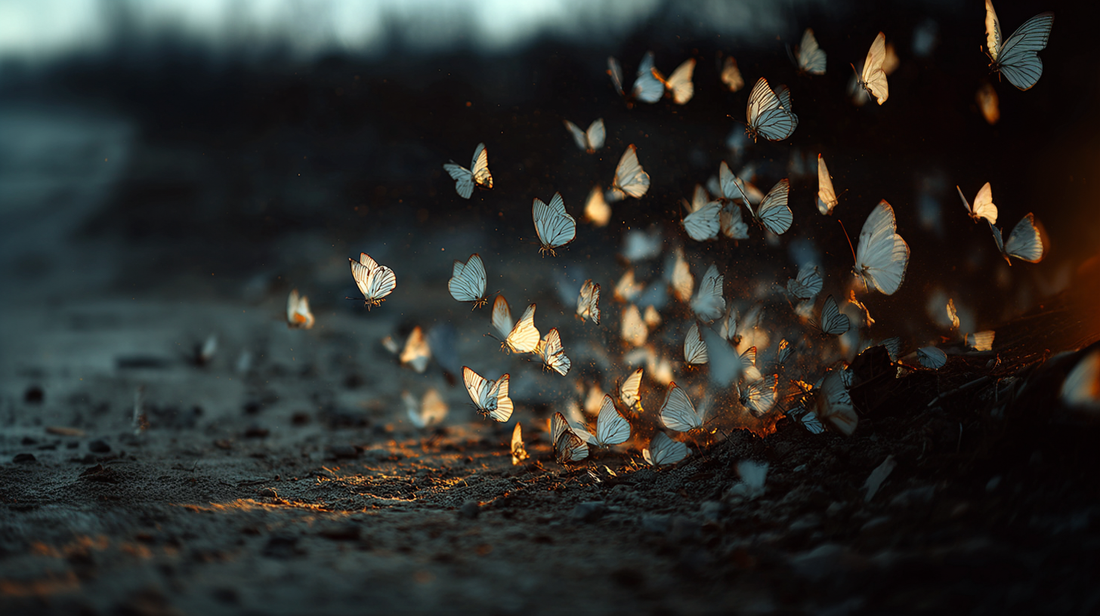 Den stille revolution