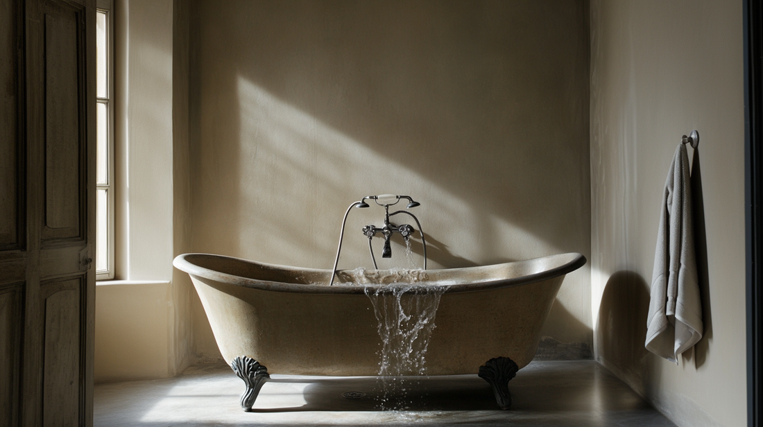 Lokal østrogen mod urin inkontinens!