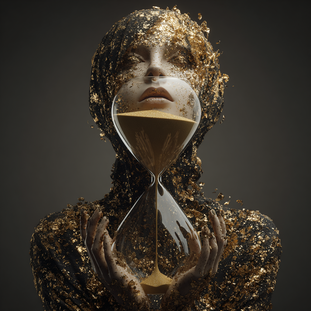 Kvinder i overgangsalderen, guldgrube for arbejdsmarkedet!