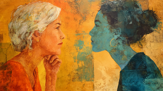 Østrogen som pleaser-hormon