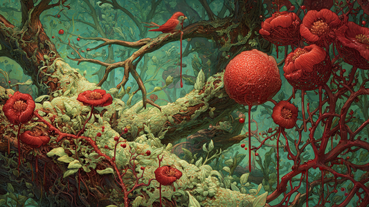 Onani, nydelse og sundhed efter overgangsalderen