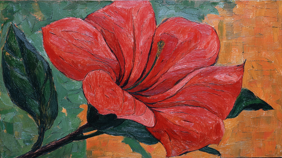 Lyst, langsomhed og livsfaser: Erotikkens bløde genfødsel