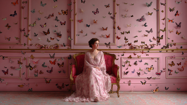 Nydelsen stopper ikke ved overgangsalderen