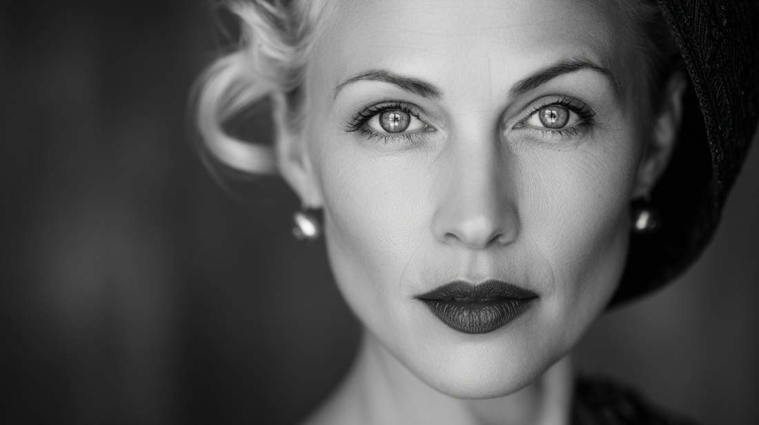 Når kroppen ikke tænder som før: Forstå din seksuelle ophidselse i overgangsalderen