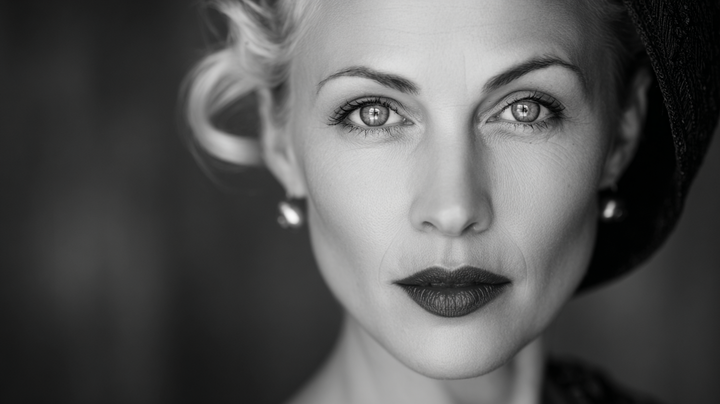 Når kroppen ikke tænder som før: Forstå din seksuelle ophidselse i overgangsalderen