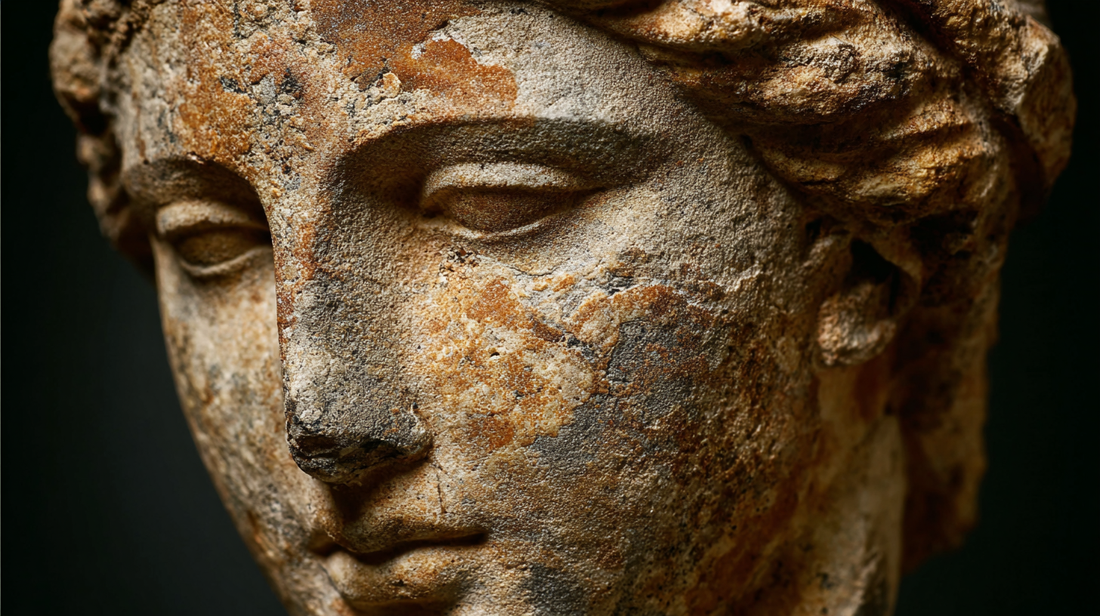 Mere end et pænt ansigt