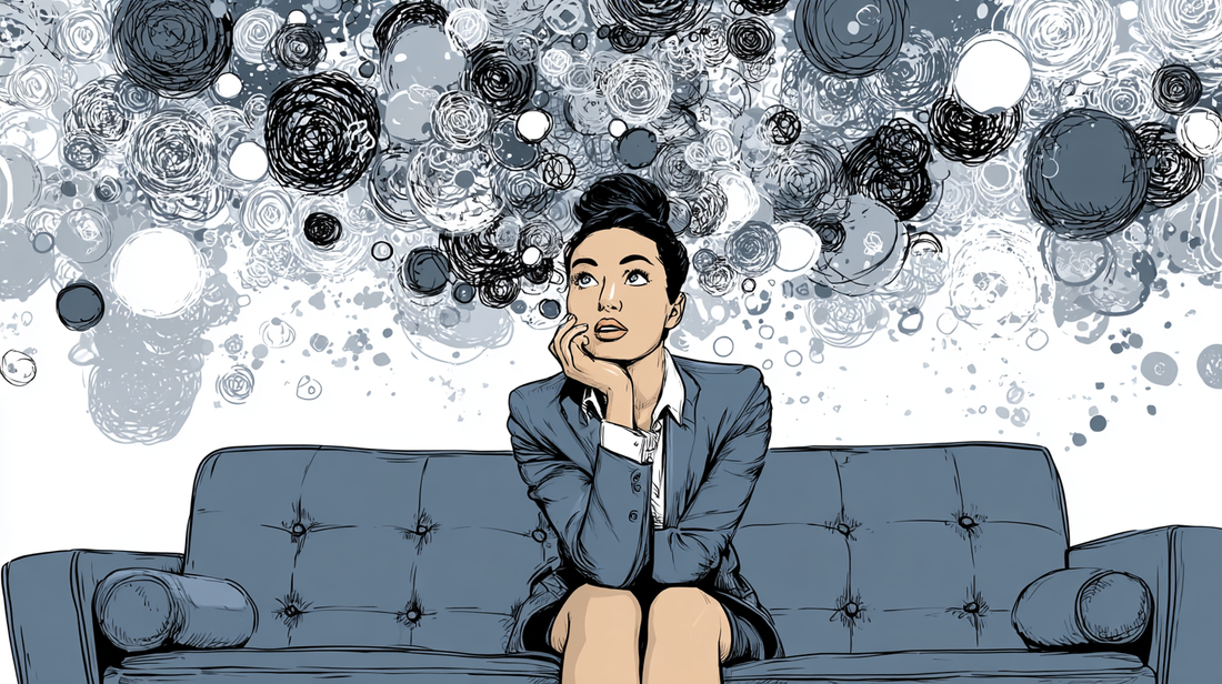 Når hjernen omstiller sig