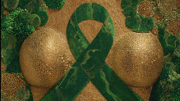 Brystkræft og seksualitet