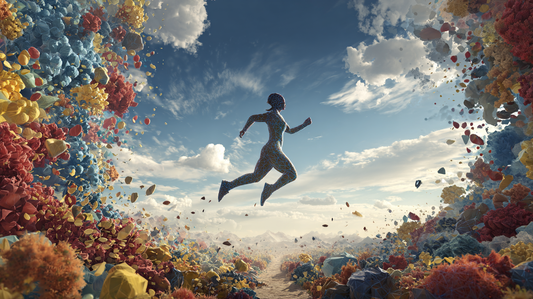 Sådan ændrer du vaner når hjernen helst vil vælge det nemme