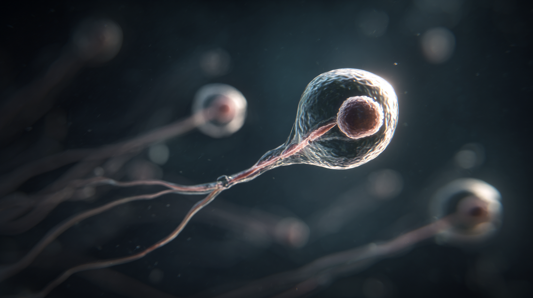 "Fertilitet, hormoner og det lange liv – Svend Lindenbergs blik på vores biologiske og samfundsmæssige valg"