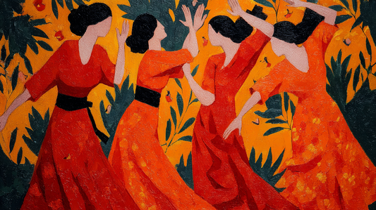 Når overgangsalderen rammer intimiteten: Ny behandling uden hormoner