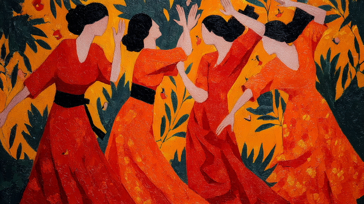 Når overgangsalderen rammer intimiteten: Ny behandling uden hormoner