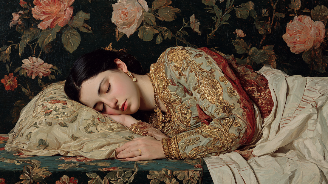 Guide til bedre søvn