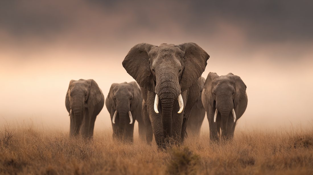 Overgangsalderen giver kvinder en ny rolle