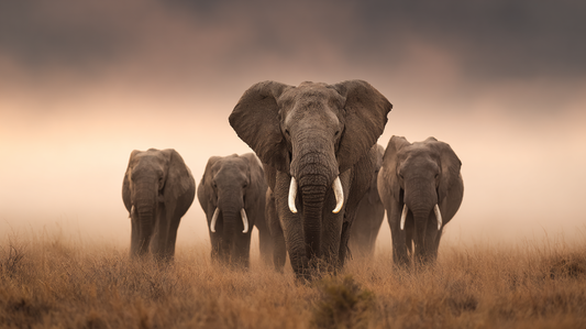 Overgangsalderen giver kvinder en ny rolle