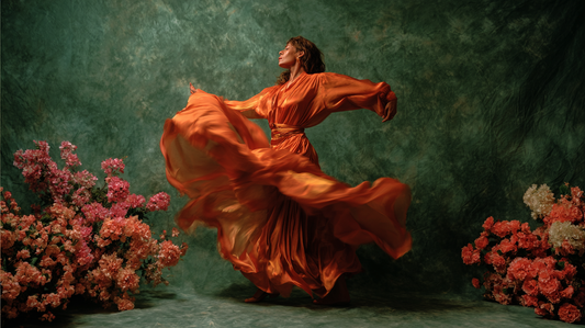 Mere sex, mindre smerte