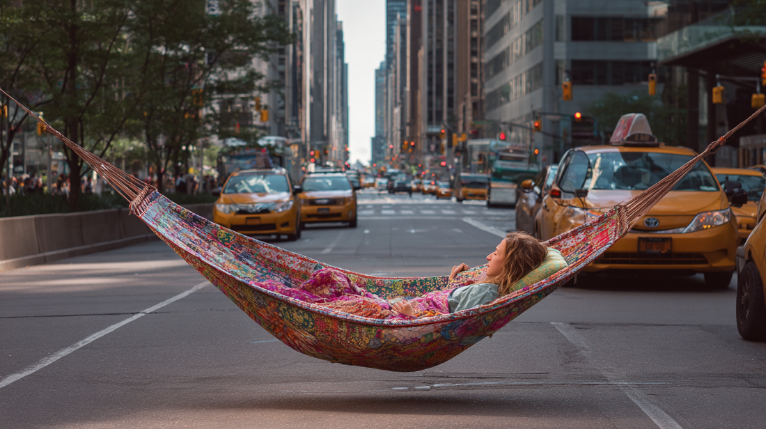 Den skjulte overgang