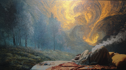 PTSD, seksualitet og vejen tilbage til tryg intimitet