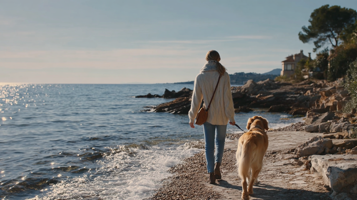 Søvnproblemer og de psykiske udfordringer i overgangsalderen