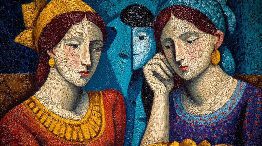 Sådan klassificeres seksuel dysfunktion