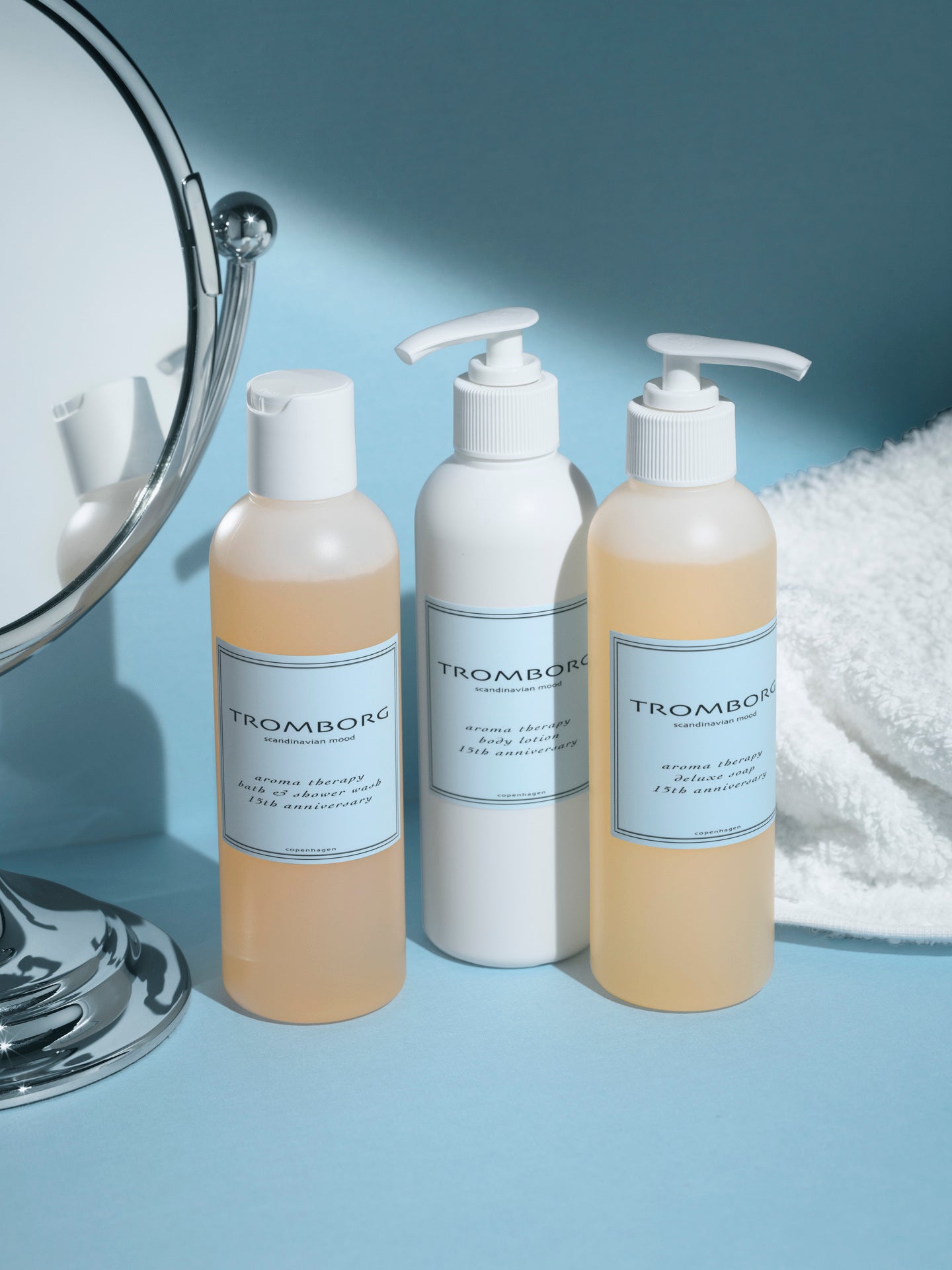 Tromborg | Aroma Therapy Body Lotion