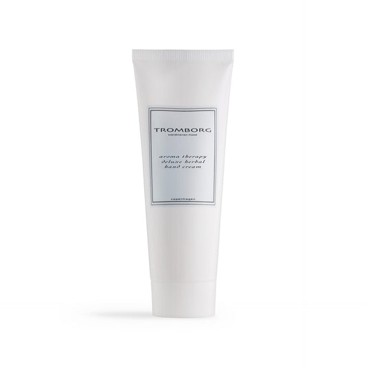 Tromborg | Aroma Therapy Deluxe Herbal Hand Cream