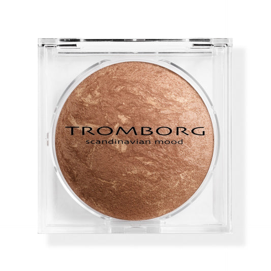 Tromborg | Baked Mineral Golden