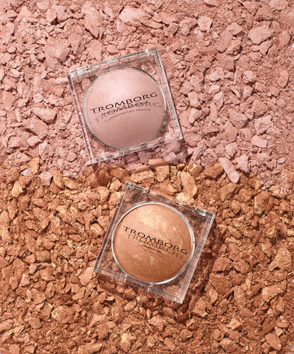 Tromborg | Baked Mineral Silk