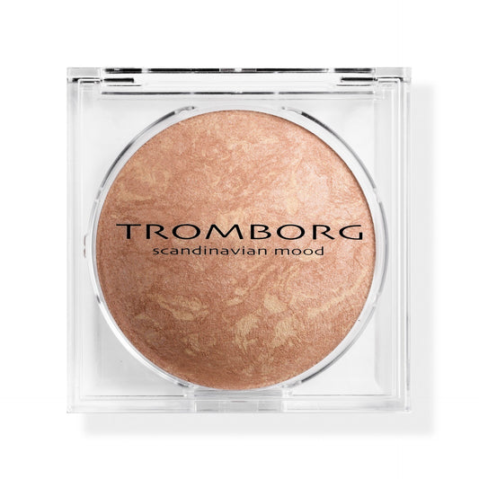 Tromborg | Baked Mineral Silk