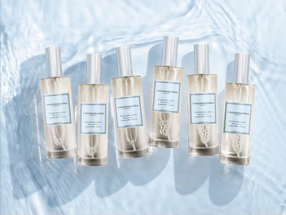 Tromborg | Biomolecular Destress Peptide Mist