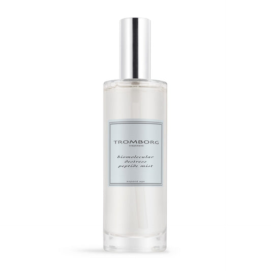 Tromborg | Biomolecular Destress Peptide Mist