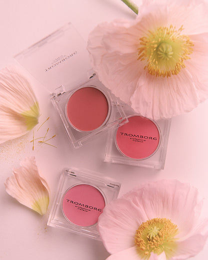 Tromborg | Blush Peach