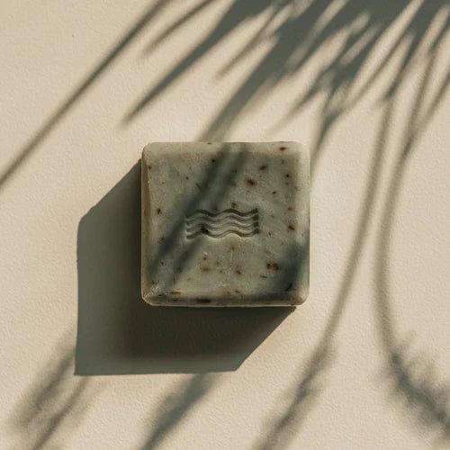 Ærø Soap | Ærøsk Lavendel