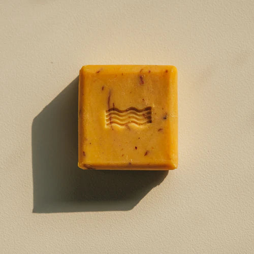 Ærø Soap | Sæbe Morgenfrue