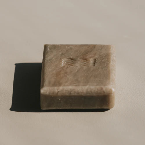 Ærø Soap | Shampoo bar