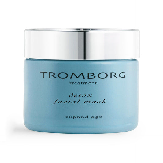 Tromborg | Detox Facial Mask