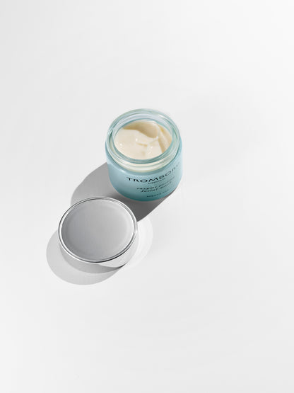 Tromborg | Enzyme Peeling Facial Mask