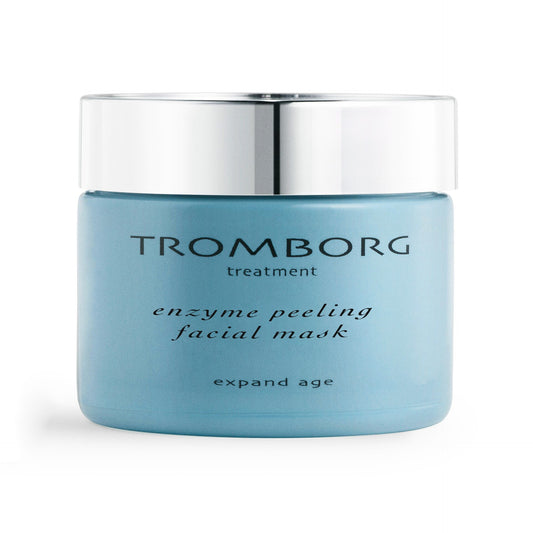 Tromborg | Enzyme Peeling Facial Mask