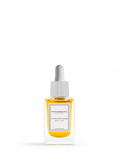 Tromborg | Face Oil Stimulating
