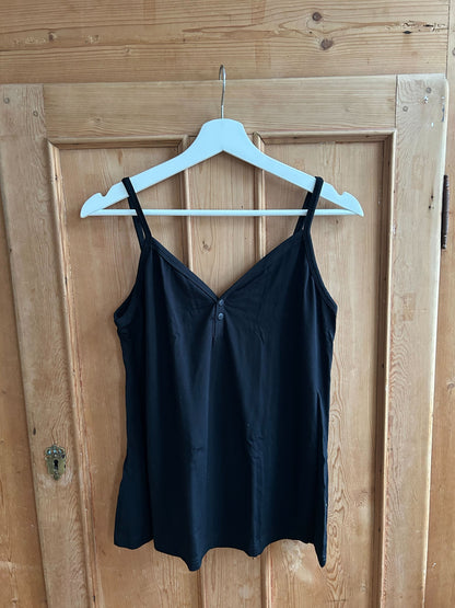 Joha | Luna Top – naturlig komfort og åndbar ro