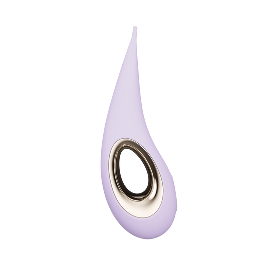 LELO | Dot - Klitoris vibrator og lyststimulator