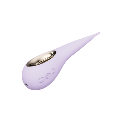 LELO | Dot - Klitoris vibrator og lyststimulator