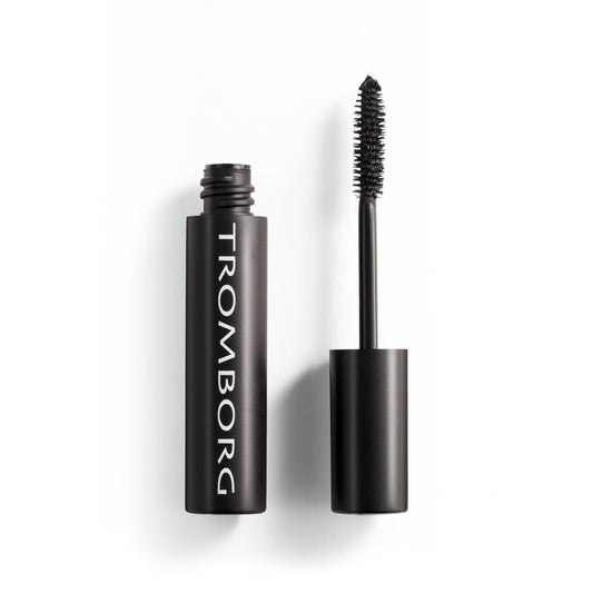 Tromborg | Mascara Black