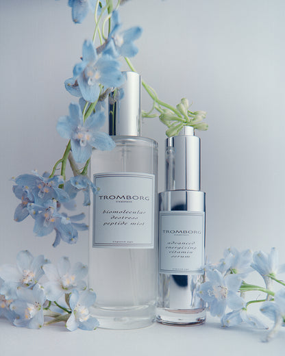 Tromborg | Biomolecular Destress Peptide Mist