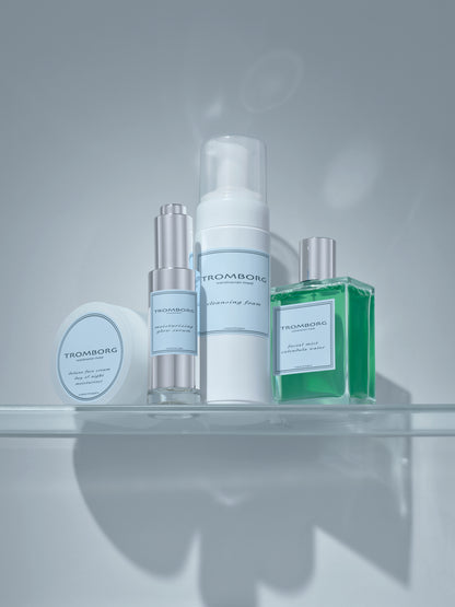 Tromborg | Moisturizing Glow Serum