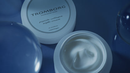 Tromborg | Peptide Collagen Night Cream