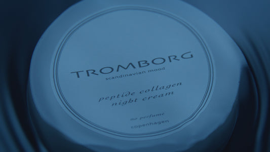 Tromborg | Peptide Collagen Night Cream
