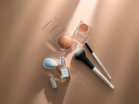 Tromborg | Mineral Foundation