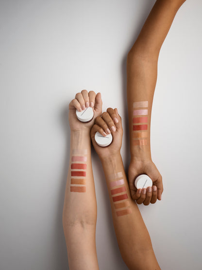 Tromborg | Tinted Multi Balm Peony