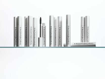 Tromborg | Mascara Black